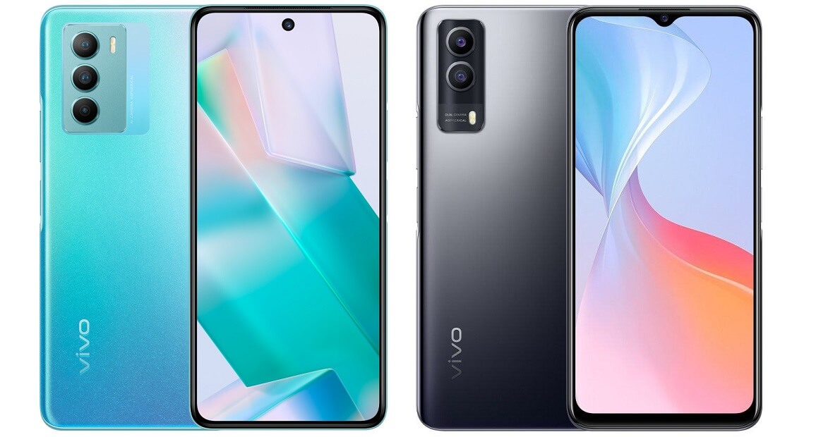 vivo T1 and Vivo T1x launch date cn